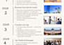 design professional business documents and presentations